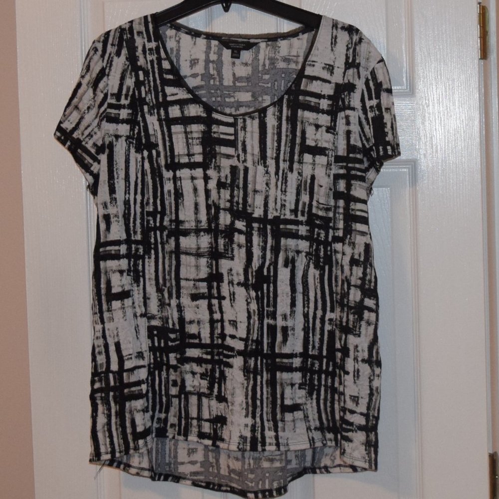 Dressy or Casual High/Low Top
